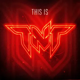 This Is TNT von TNT – Album Cover