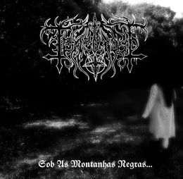 Sob as Montanhas Negras… von Tenebroso – Cover