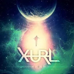 Origin von Xurl – Cover