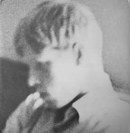 Chair Beside a Window von Jandek – Album Cover