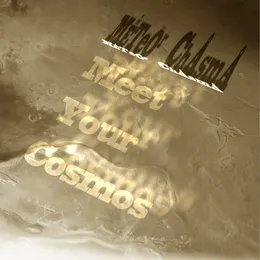 Per me von Meteor Chasma – Cover