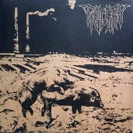 Piggery von Piggery – Album Cover