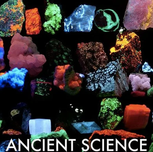 Ancient Science