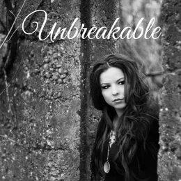 Unbreakable von LEAH – Album Cover