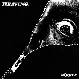 zipper von heaving. – Cover