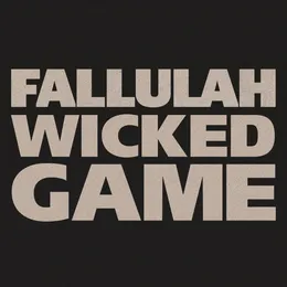 Wicked Game von Fallulah – Cover