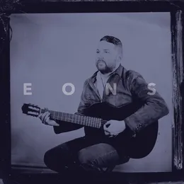 Arctic Radio von EONS – Album Cover