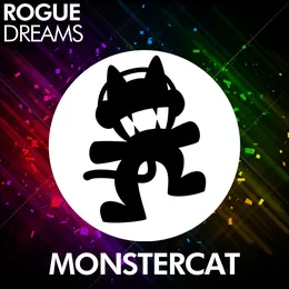 Dreams EP von Rogue – Cover