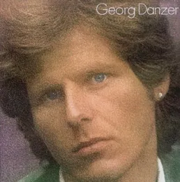 Danzer, Dean + Dracula von Georg Danzer – Album Cover