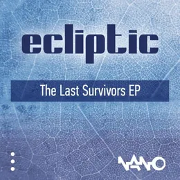 The Last Survivors von Ecliptic – Cover