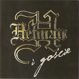 Hetman I Goście von Hetman – Album Cover