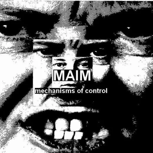 Mechanisms of Control