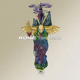 Tohu Bonus von Rone – Album Cover