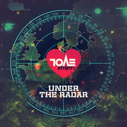 Under the Radar von Evol Intent – Cover