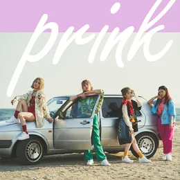 BELIEVE von prink – Cover