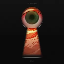 CCKLDNG von Y40i – Album Cover