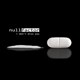 I Don't Miss You von Null Factor – Cover