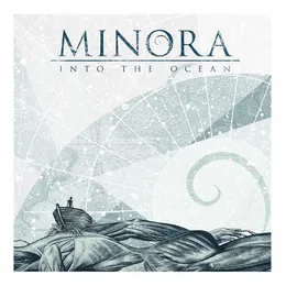 Into The Ocean von Minora – Cover