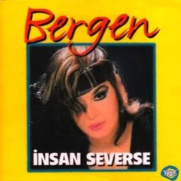 İnsan Severse von Bergen – Album Cover