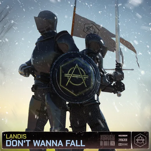 Don’t Wanna Fall