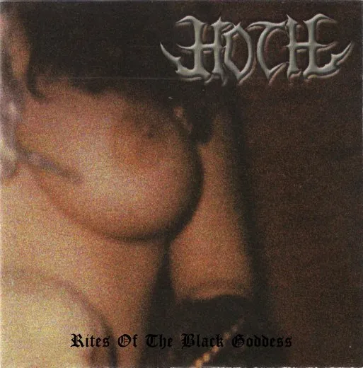 Rites of the Black Goddess