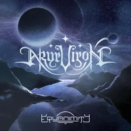 Equanimity von Akyrviron – Cover