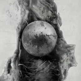 Passage von Moanaa – Album Cover