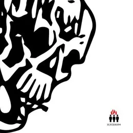 Malicious EP von Hydro – Cover