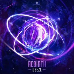 Rebirth von Deezl – Cover