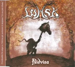 Nidvisa von Lumsk – Cover