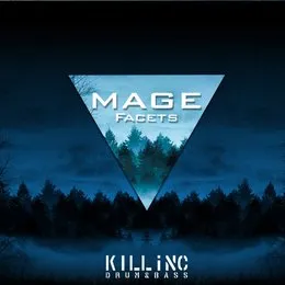 Facets von Mage – Album Cover