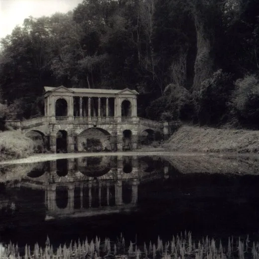 Morningrise von Opeth – Album Cover
