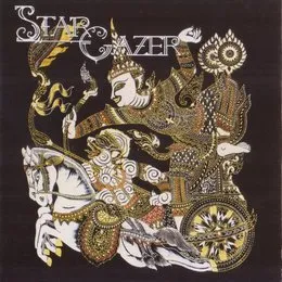 Harbringer / H.A.S.T.U.R von StarGazer – Album Cover