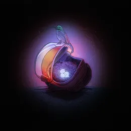 We Will Meet Again von Jai Wolf – Cover