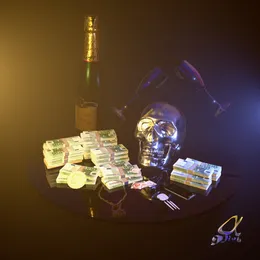 Gib mir von AlphaMob – Album Cover