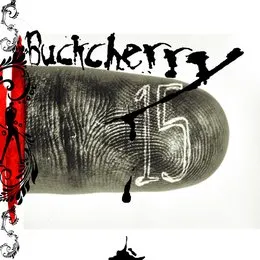 15 von Buckcherry – Album Cover