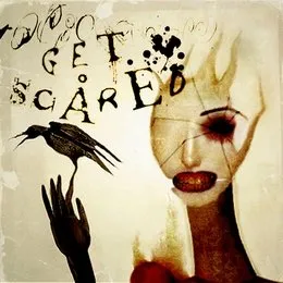 Cheap Tricks And Theatrics von Get Scared – Cover