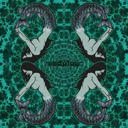 The Beta EP von Sedulus – Cover