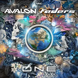 One von Faders – Cover