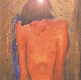 13 von Blur – Album Cover
