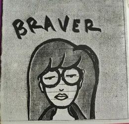 Class Schedule von Braver – Cover