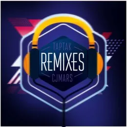 Remixes von Тартак – Album Cover