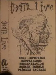 Death Live