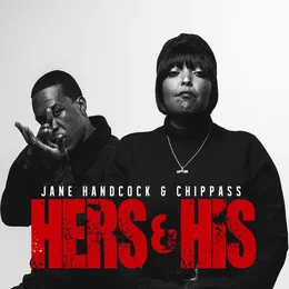 Hers & His von Chippass – Cover