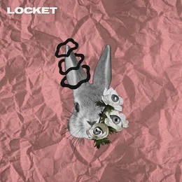 All Out von Locket – Album Cover