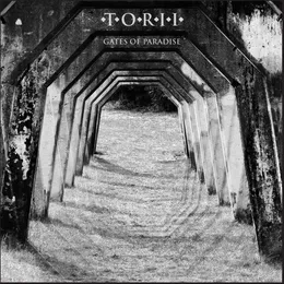 Gates Of Paradise von Torii – Album Cover