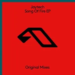 Song Of Fire EP von Jaytech – Album Cover