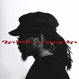Trial And Error von Dizzy Wright – Album Cover