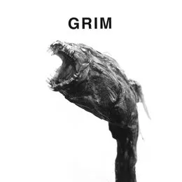 Maha von Grim – Album Cover