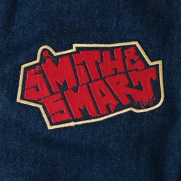 Homework von Smith & Smart – Cover